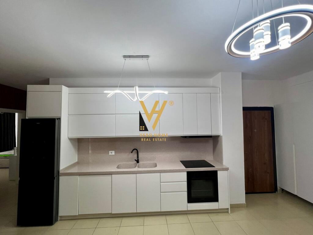 JEPET APARTAMENT 2+1+BLK ME QERA TE BULEVARDI I RI, REZ. AVID 650 EURO