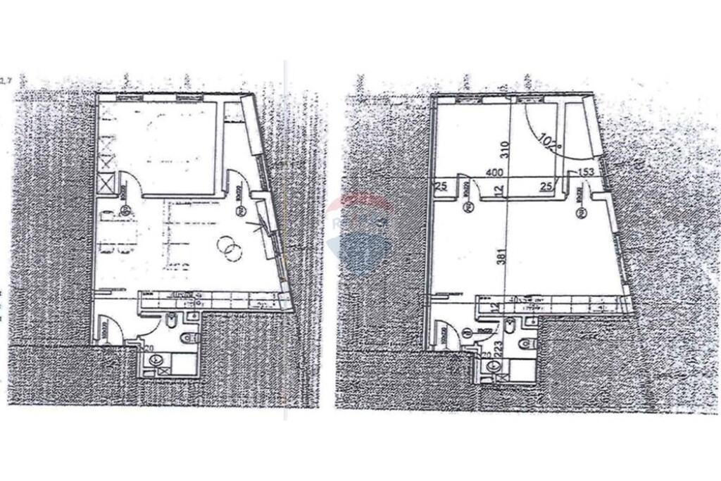 Appartamento in vendita, 1+1 in Rruga e Dibres !