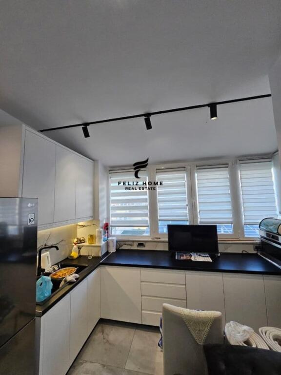 APARTAMENT ME QERA 1+1 KODRA E DIELLIT 60.000 LEKE