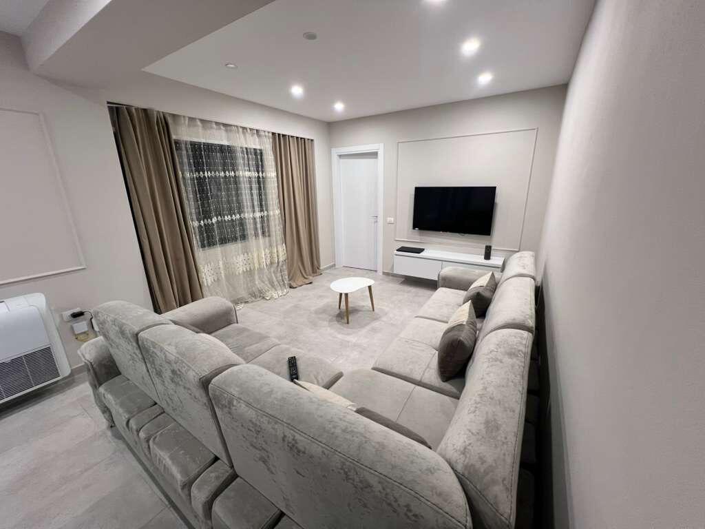 Apartment 2+1 for sale in Kodra e Diellit