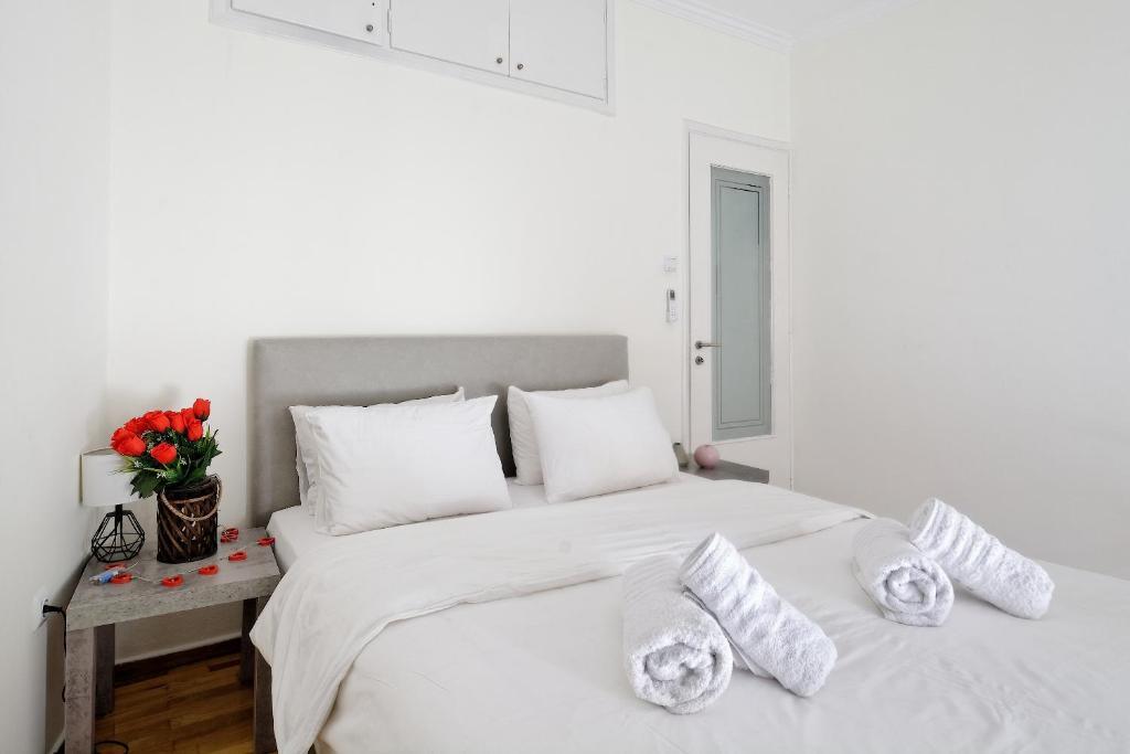 Apartament Me Qera 2+1 ne Ali Demi (ID B2201047) Tirane.