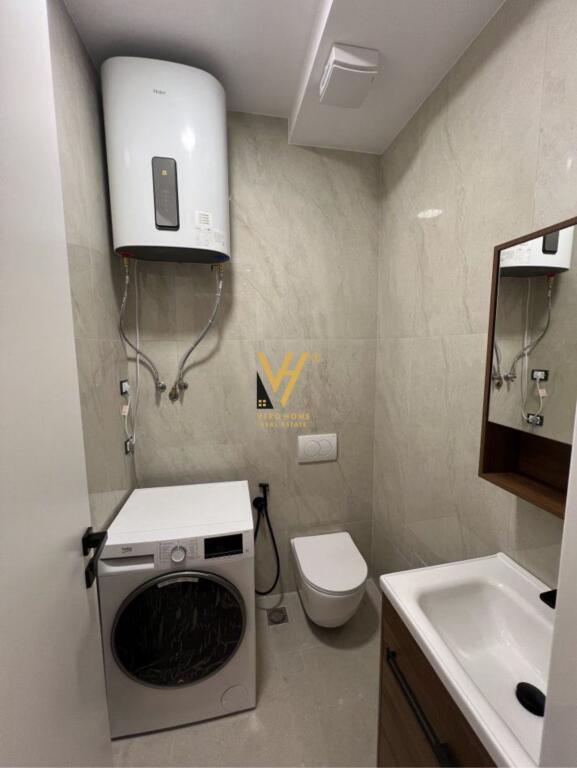 JEPET APARTAMENT 2+1+BLK ME QERA TE BULEVARDI I RI, REZ. AVID 650 EURO