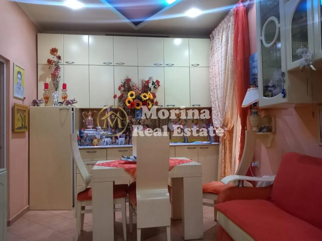 Qera, Apartament 1+1,Bllok, 500 euro/muaj