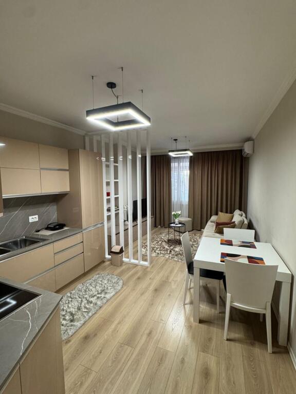 APARTAMENT 1+1 PER QERA NE BLLOK