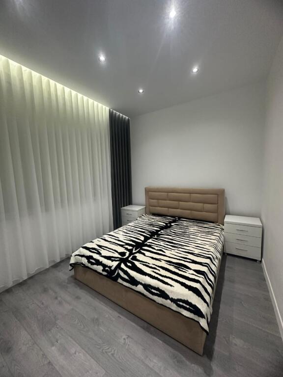 Renting out 1+1 apartment near the American Embassy