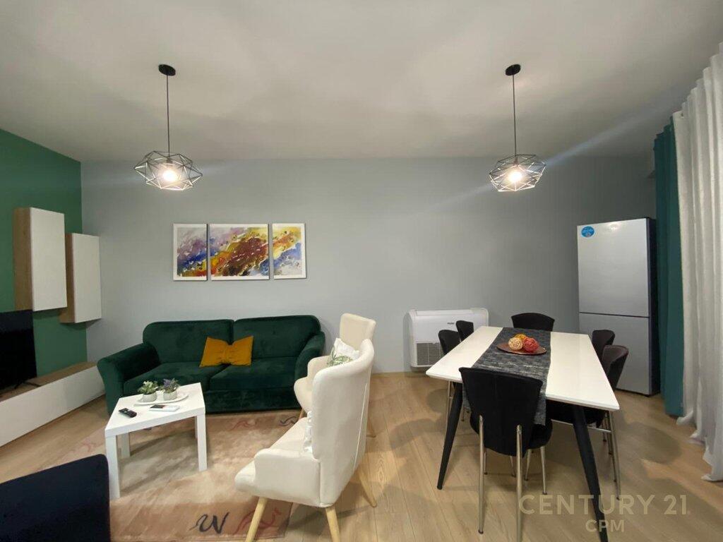 OASIS RESIDENCE AFFITTIAMO APPARTAMENTO 2+1+POSTO AUTO