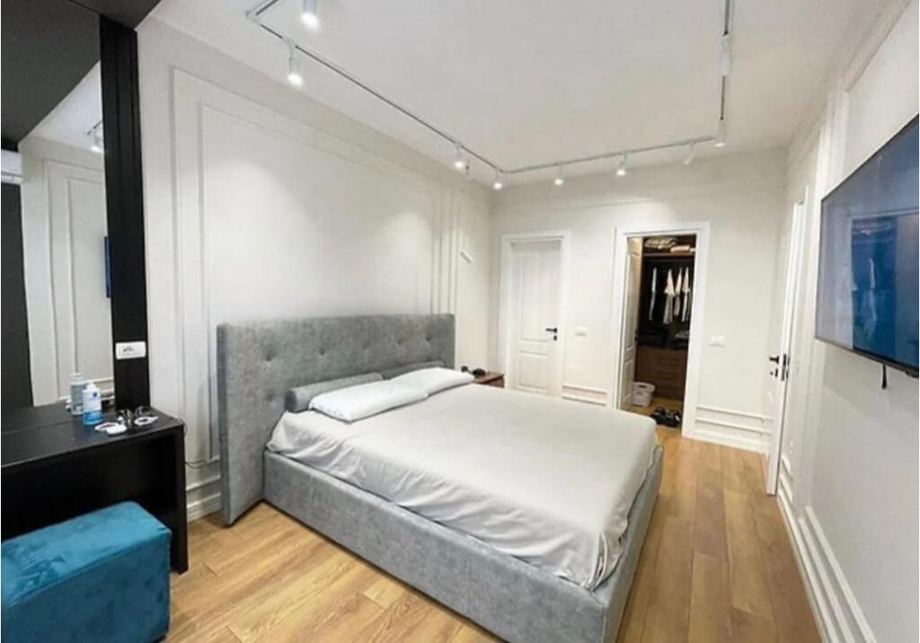 Apartment 2+1 for rent Dry Lake.