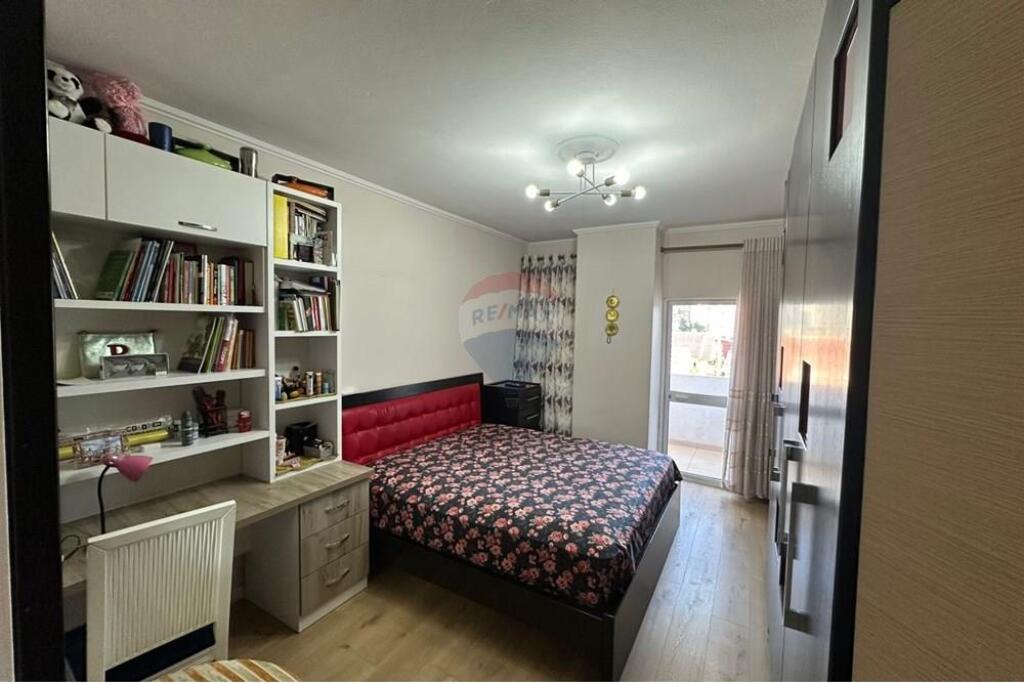 Apartament 2+1 ne shitje Don Bosko