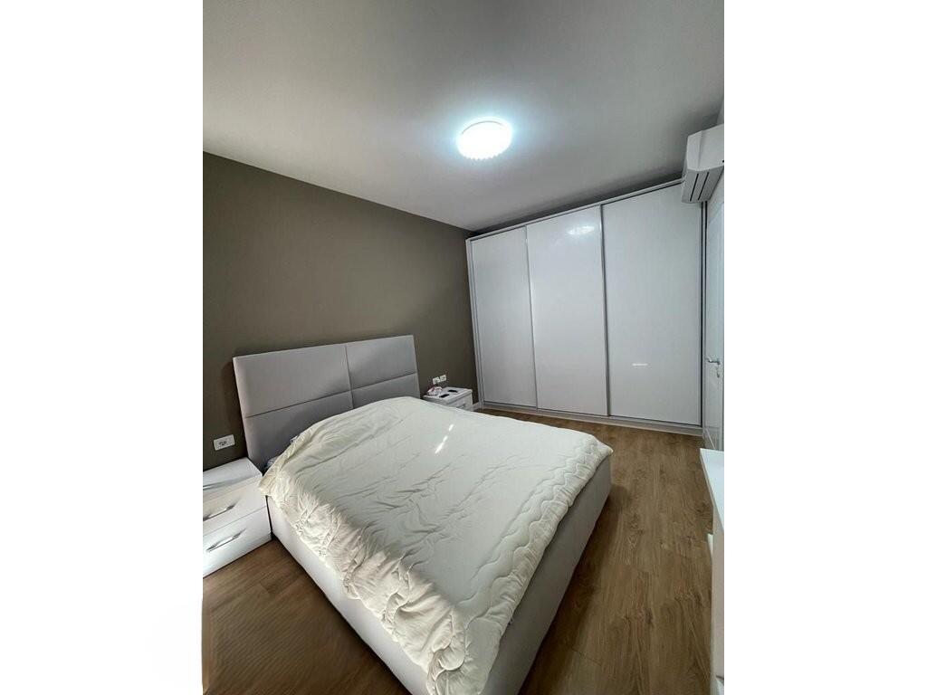 Apartment 2+1 with parking space for rent at Halili Complex! 850 € /Month