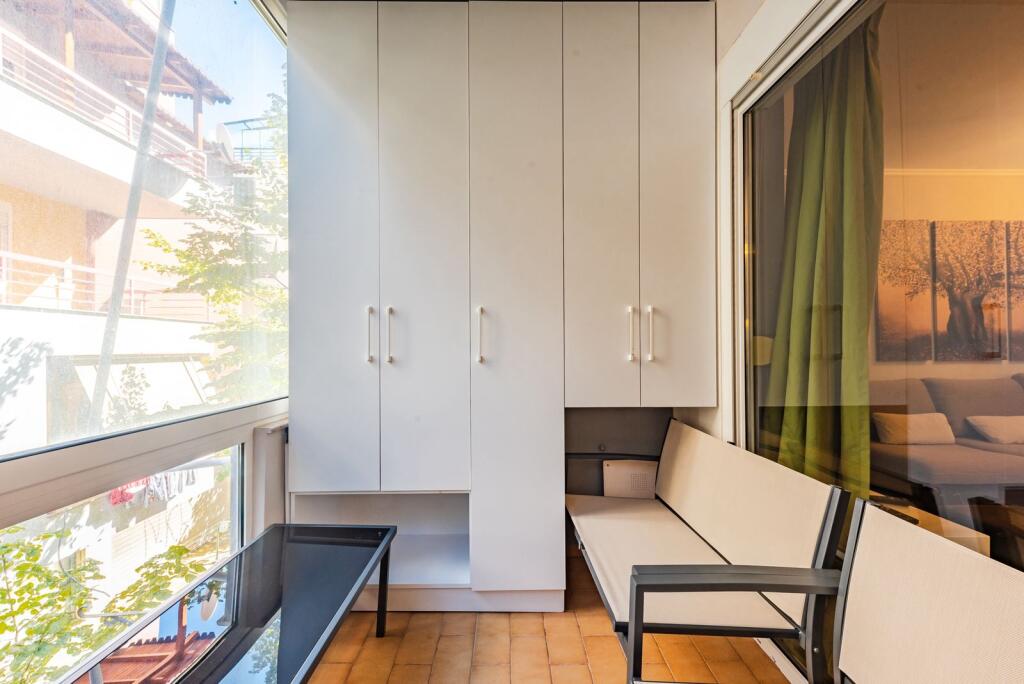 🌟 Appartamento moderno 2+1 in affitto 📍 Liqeni i Thate