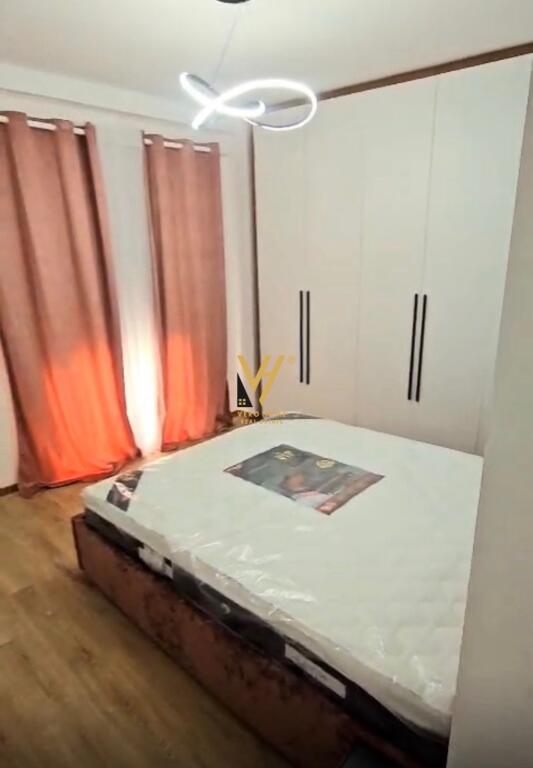 APPARTAMENTO 2+1+BLK IN AFFITTO A REZ.GARDEN-SIDE, ST. AIR ALBANIA 1.700 EURO