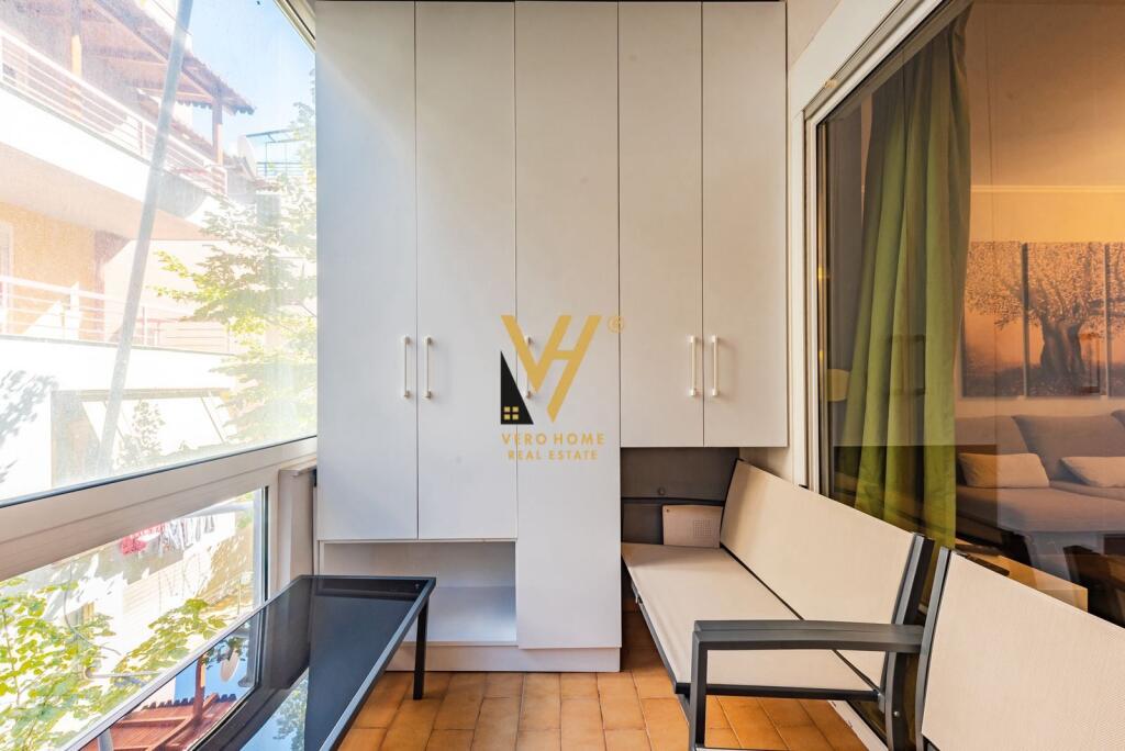 JEPET APARTAMENT 2+1+2+3 BLK ME QIRA TE KOPSHTI ZOOLOGJIK 900 EURO