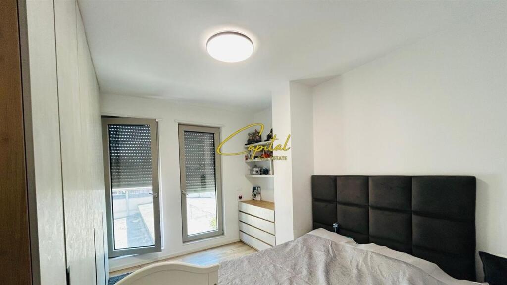 SHITET APARTAMENT 1+1 RING CENTER 210.000 EURO