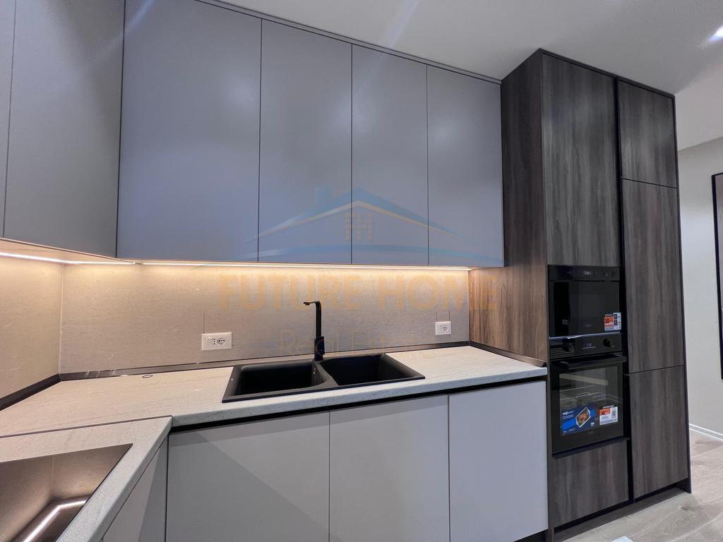 For sale, Apartment 2+1, 21 Dhjetori, Tirana.