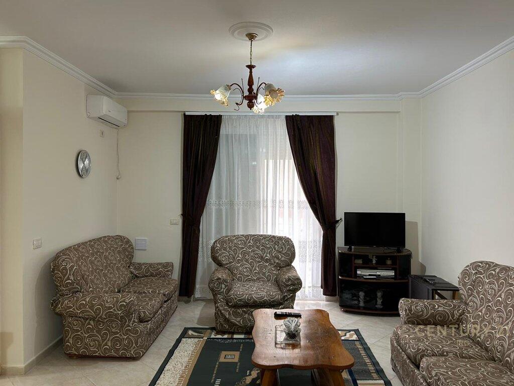 APPARTAMENTO 2+1 IN AFFITTO VICINO A VIA KAVAJËS!