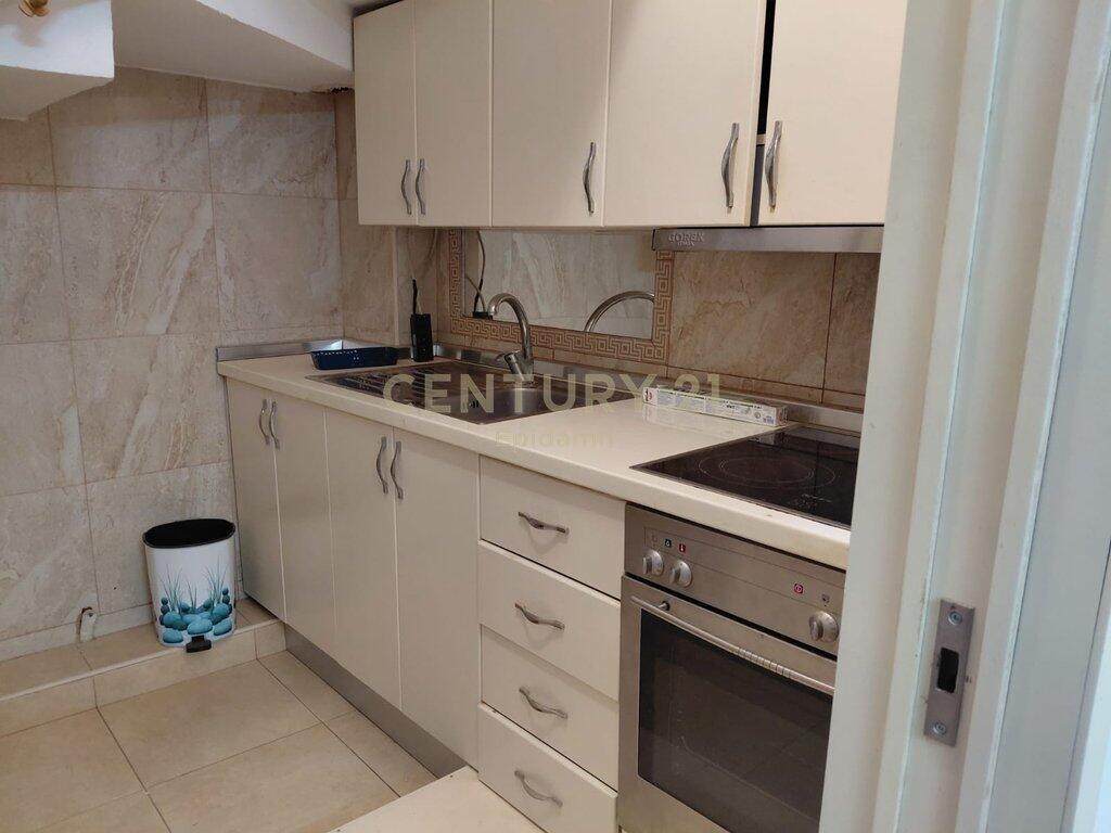 Apartment 1+1+parking space For Rent in Vollga, Durrës - 370€ |