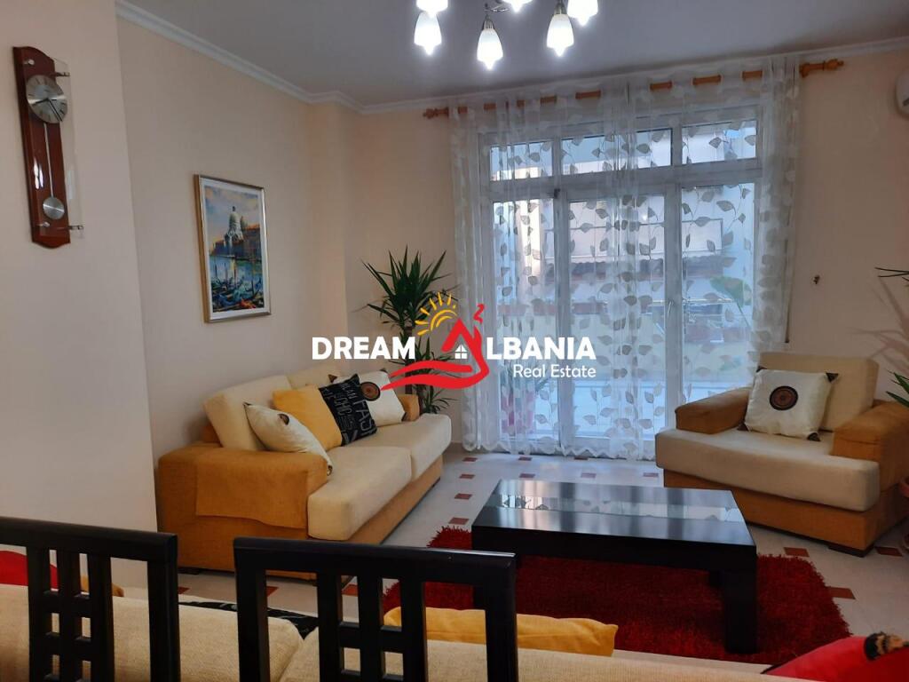 Apartament 1+1 me verande me qera tek Kopeshti zoologjik prane mbikalimit ne Tirane (ID 4211725)