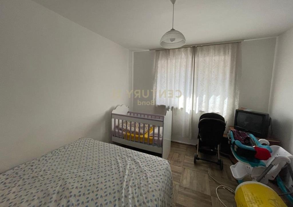 Apartment 2+1 for rent at Ali Demi
