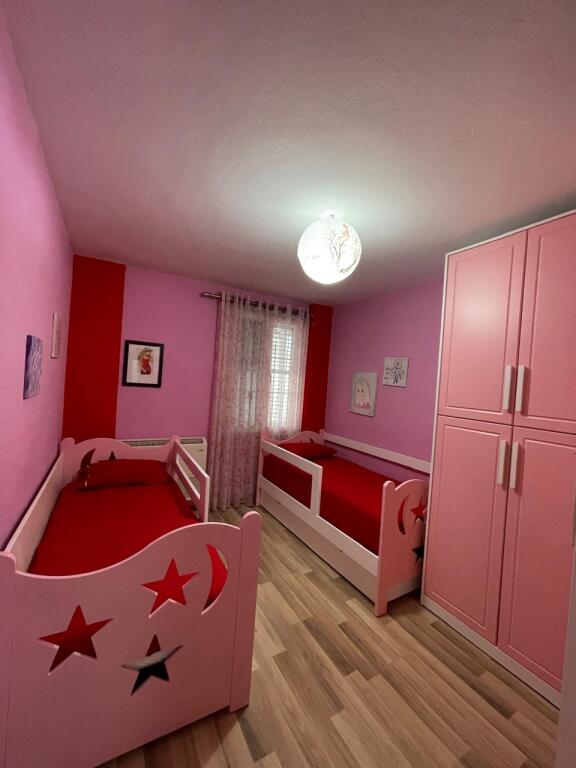 🏡Jepet me qera apartament 2+1+ Ballkon tek Mine Peza !