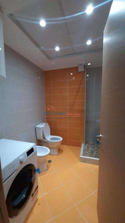 Apartament 1+1 me Qira 5 Maji Tirane