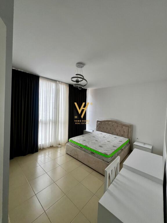 JEPET APARTAMENT 2+1+BLK ME QERA TE BULEVARDI I RI, REZ. AVID 650 EURO