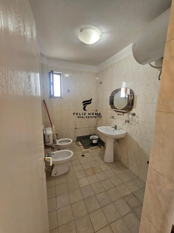 FOR SALE APARTMENT 2+1 AVIATION FIELD 165,000 EURO