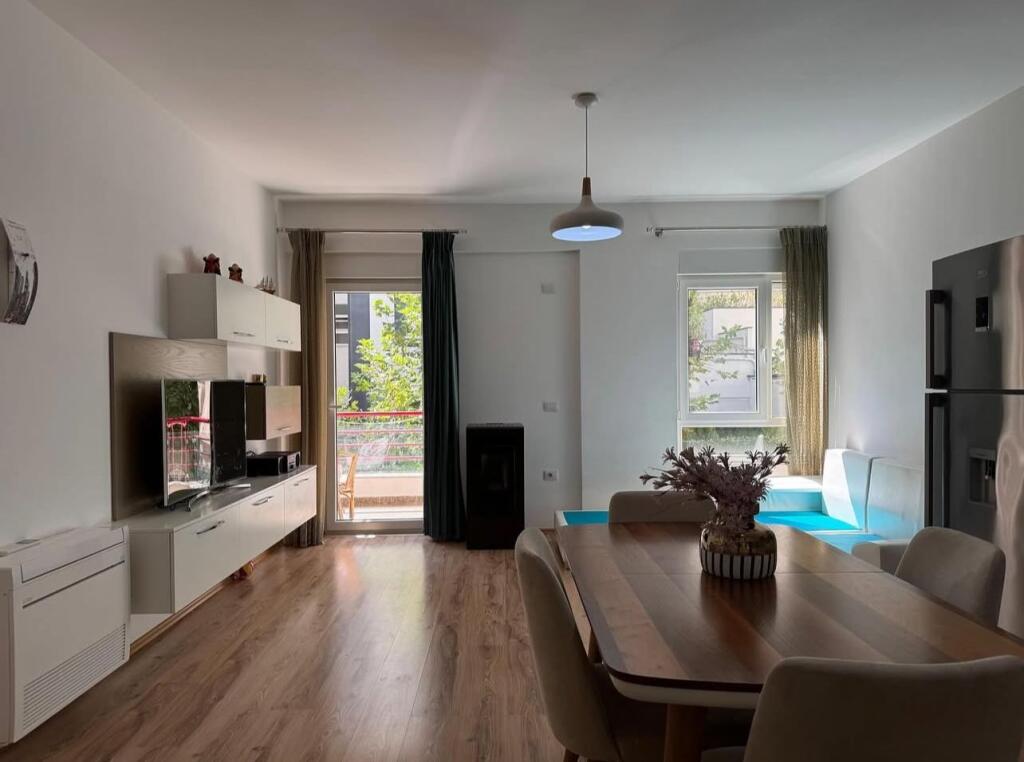 Apartment 2+1 for rent at Dry Lake