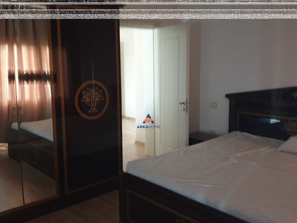 FOR RENT 3RD FLOOR OF A VILLA 3+1+2 BALCONIES "FRESK" 650 EURO