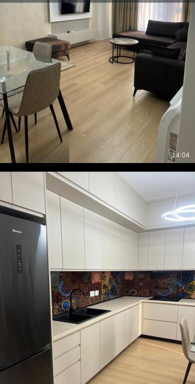 Apartament 1+1 per qira te rr. Jordan Misja