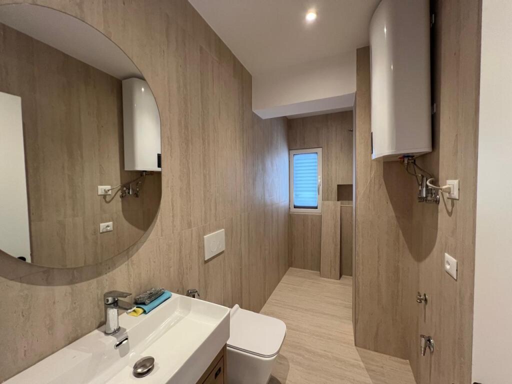 Apartament 1+1 per qira ne Myslym Shyr
