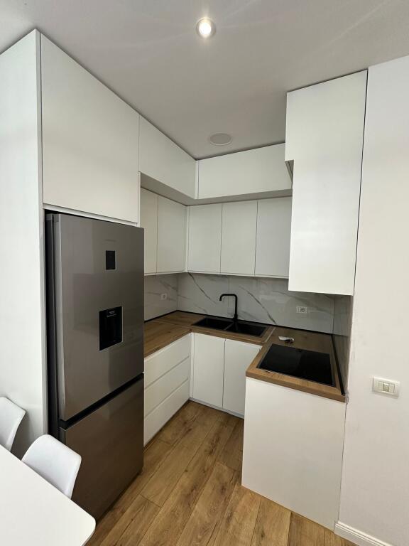 For sale 1+1 Bill Klinton Street