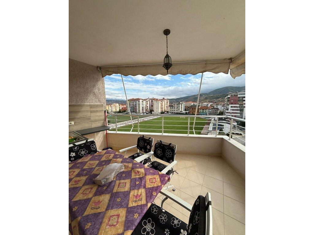 Vendesi in vendita 2+1 – Vicino all'Hotel Pogradeci, Pogradec