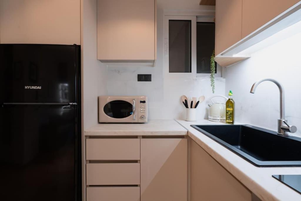 Apartment For Rent 1+1 At Dry Lake (ID B2101287) Tirana