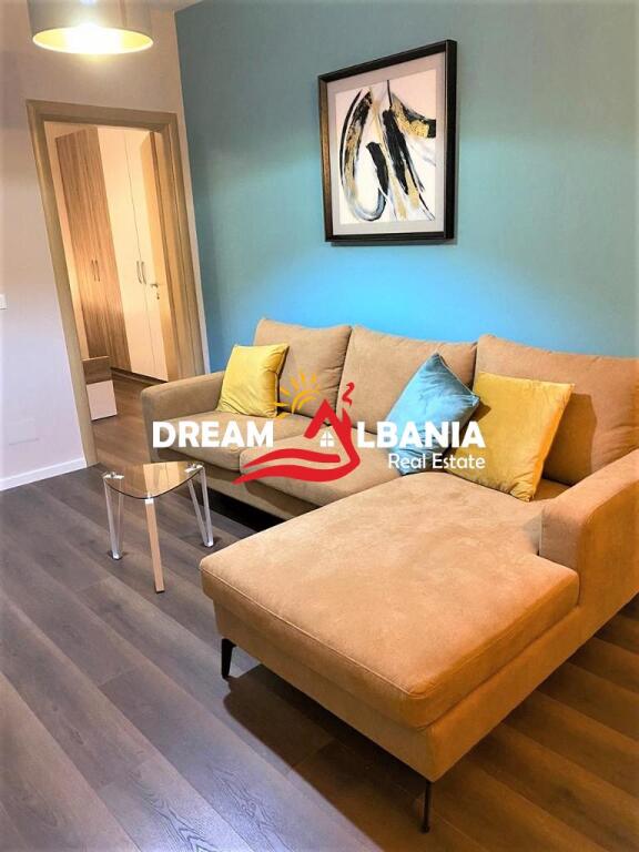 Apartament 1+1 me qera ne rrugen e Kavajes tek Kompleksi Delijorgji ne Tirane (ID 4211510 )