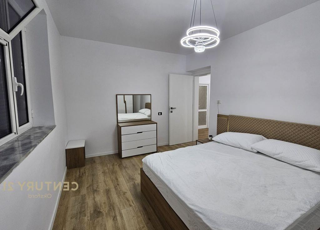 JEPET ME QIRA APARTAMENT 2+1 TEK 21 DHJETORI!