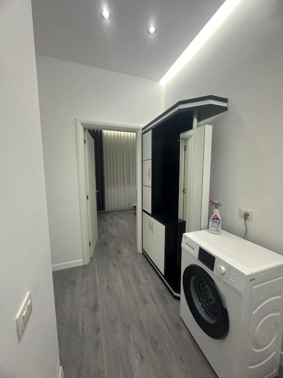 Renting out 1+1 apartment near the American Embassy