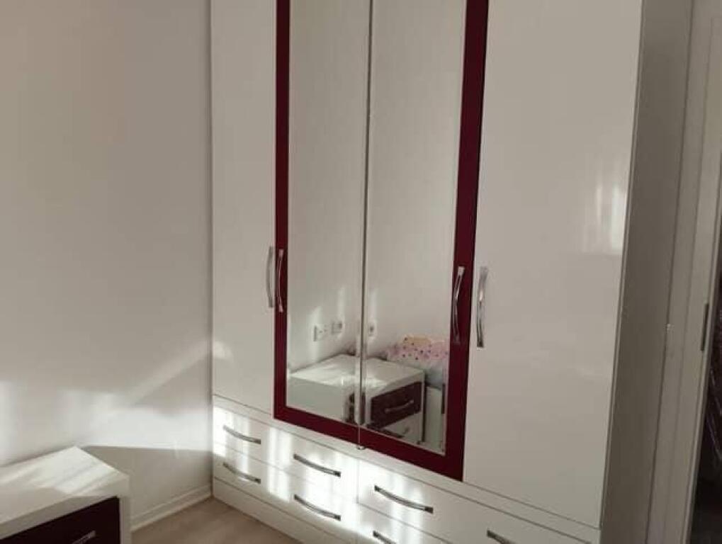 Apartament me qera 2+1 - 📍Ali Demi
