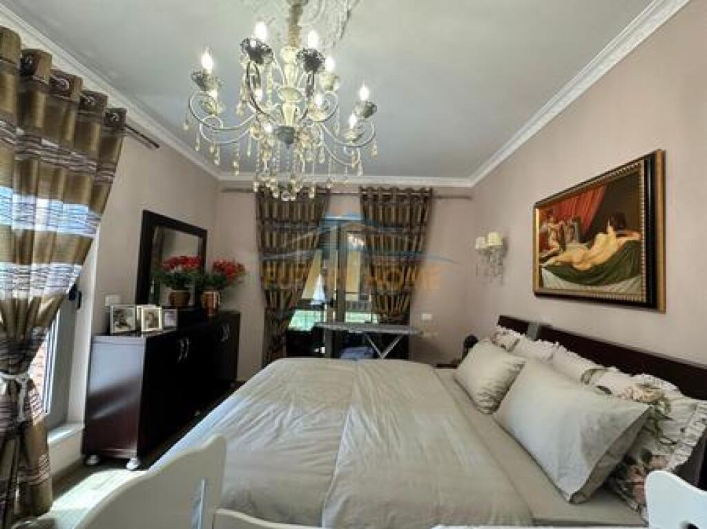 Sale, Apartment 2+1+ Parking, Delijorgji !