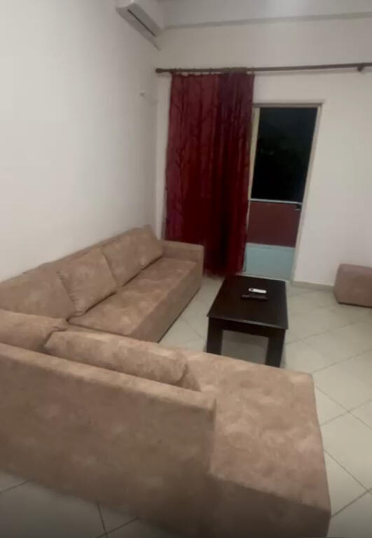 Apartment 2+1 for rent in Astir!