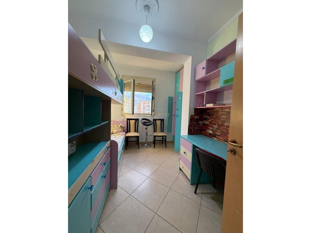 APARTMENT 2+1+2 FOR RENT AT "ALBANO &amp; ROMINA", VLORE!!!