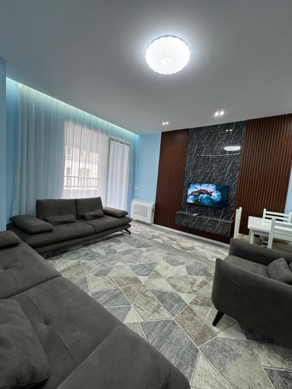 🏢 APPARTAMENTO IN AFFITTO 3+1+2 UNIVERSE CIT
