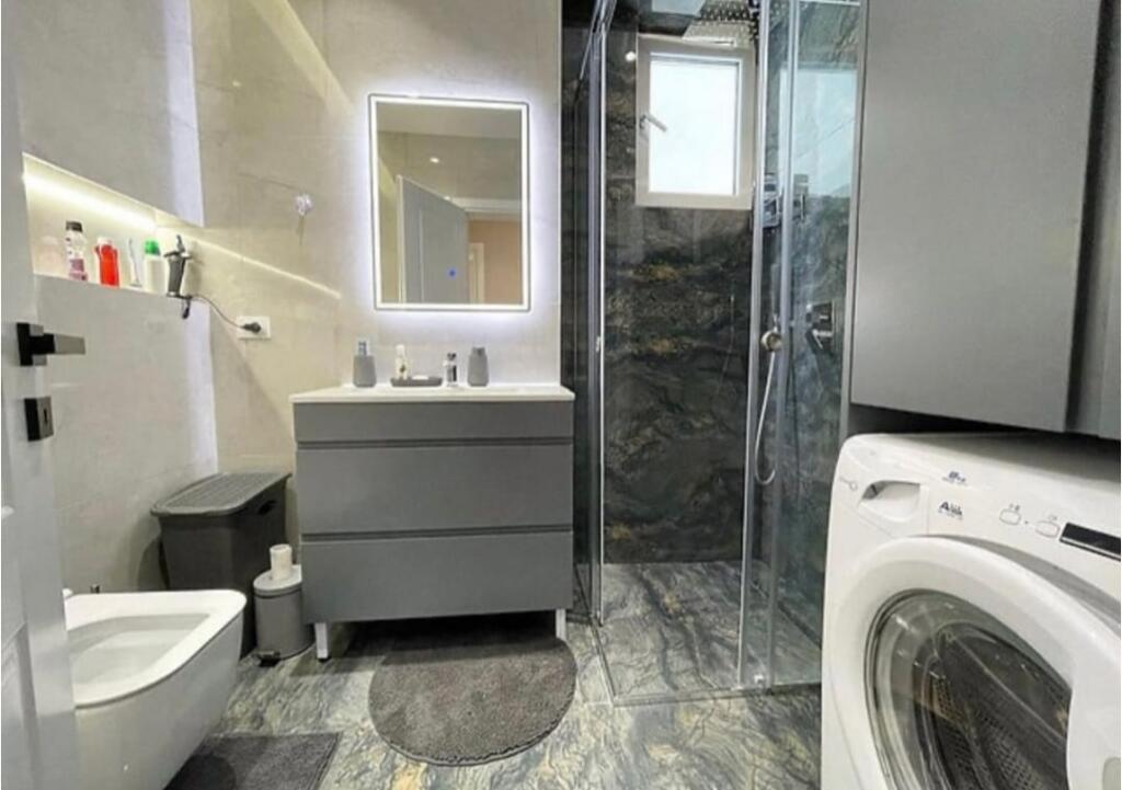 Apartment 2+1 for rent Dry Lake.