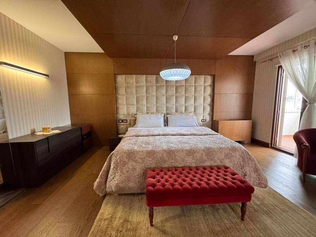 Penthouse me Qira – 2+1 • Kopshti Zoologjik