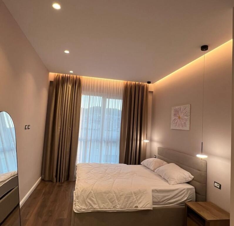 Apartment 2+1 for rent. at the Commune of Paris