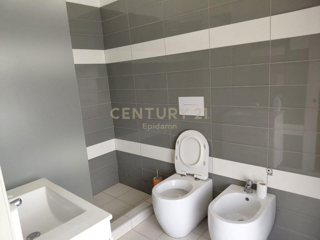 Apartment 1+1+parking space For Rent in Vollga, Durrës - 370€ |