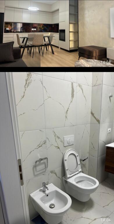 Apartament 1+1 per qira te rr. Jordan Misja