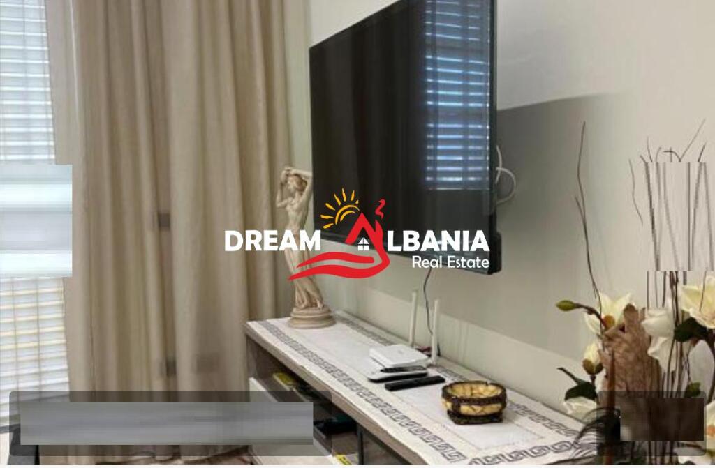 Apartament 1+1 me qera ne Qender prane Piaces ne Tirane (ID 42111479)