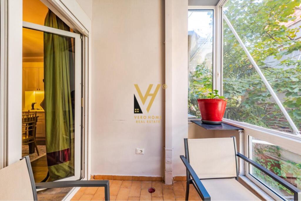 JEPET APARTAMENT 2+1+2+3 BLK ME QIRA TE KOPSHTI ZOOLOGJIK 900 EURO