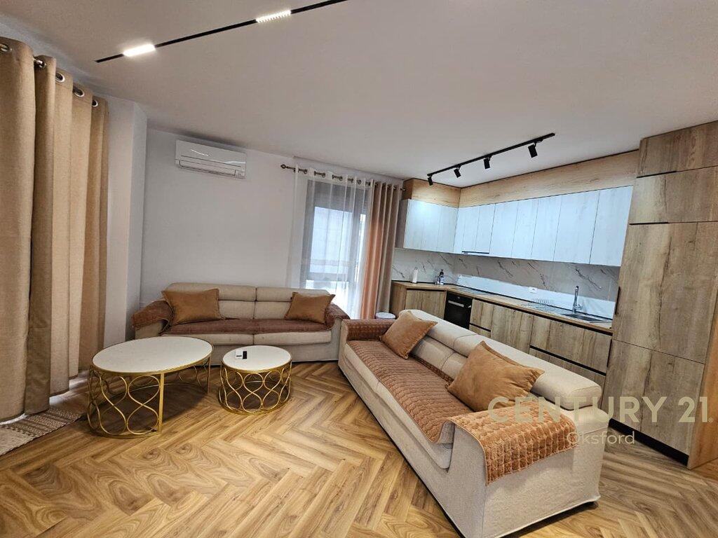 Jepet me qira apartament 2+1+2 + parkim – Liqeni i Thatë