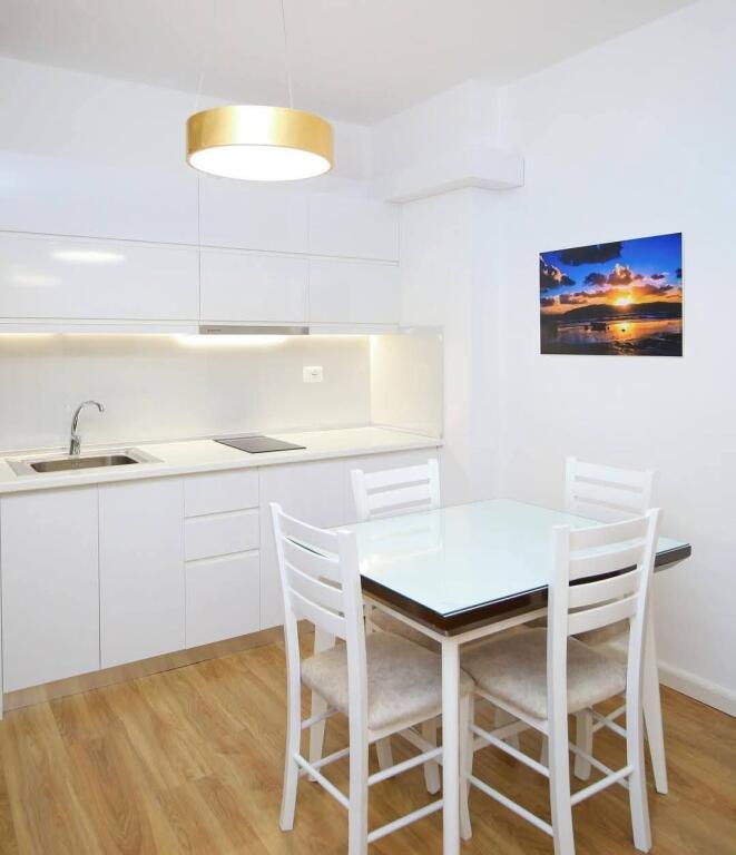 Monolocale comodo in affitto a Lungomare – 300 €/mese